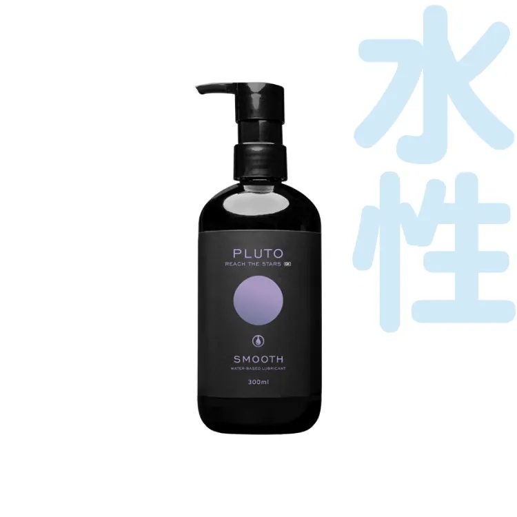 GX【冥王星】絲感-100ml